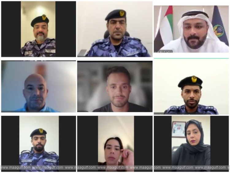 Ministry of Interior discusses better cyber fraud cooperation with Portuguese Police