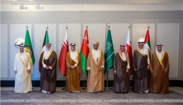 gcc-consultative-ministerial-meeting-reaffirms-support-for-regional-de-escalation-efforts