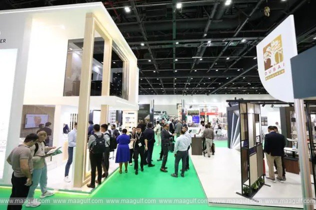 Dubai WoodShow 2026 Sets the Stage for International Wood Industry Trade in Dubai