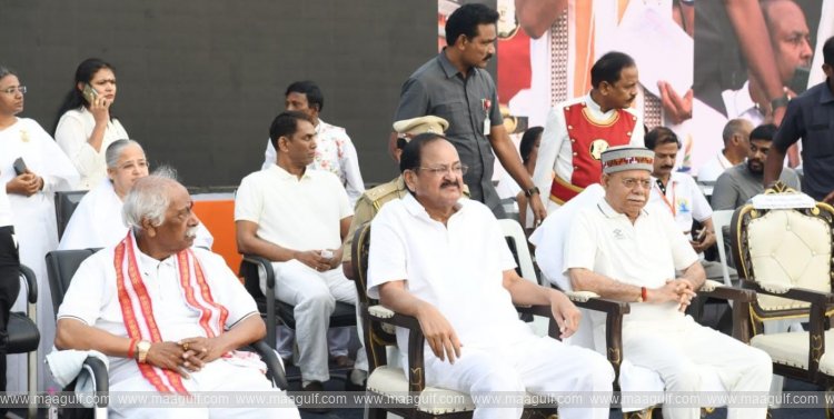 యోగాను నిత్యజీవితంలో భాగం చేసుకోవాలి: గవర్నర్ శివ ప్రతాప్ శుక్లా