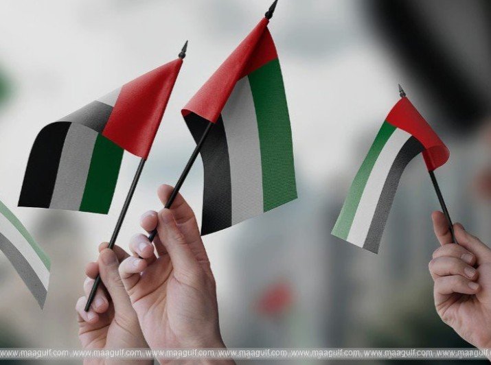 UAE Launches Online National Pledge Initiative for Citizens and Residents