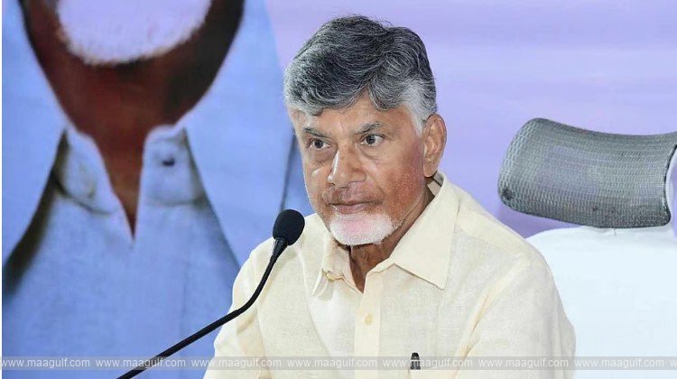 ప్రభుత్వ సేవల కోసం ఆన్లైన్లో మరో యాప్: సీఎం చంద్రబాబు