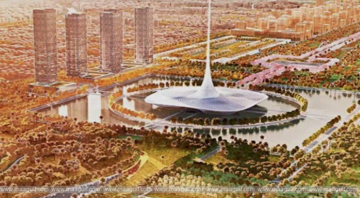 Huge funds for Amaravati..New projects start with Rs.2,534 crore!