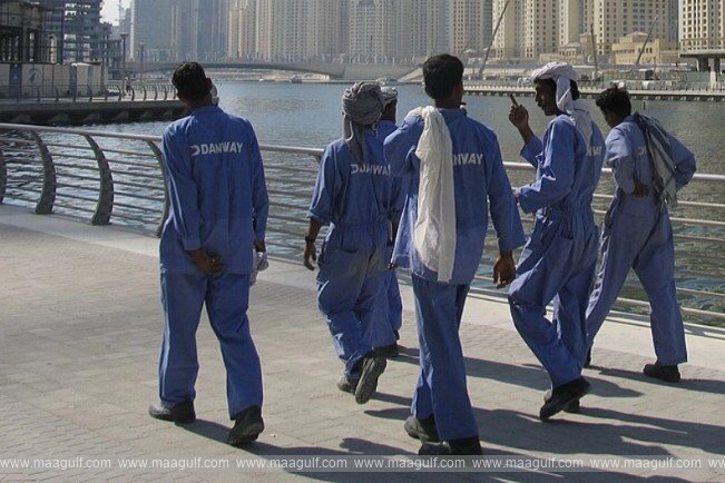 UAE to implement midday break from June 15