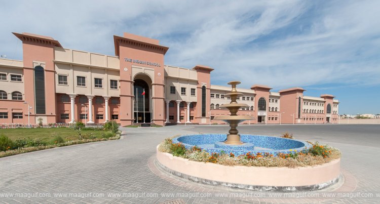 The new academic year in Bahrain begins on September 3rd..!!