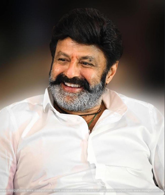 #NBK111- బాలయ్య బర్త్‌డే స్పెషల్‌ ఎక్స్‌ప్లోసివ్ జూన్ 10న రిలీజ్