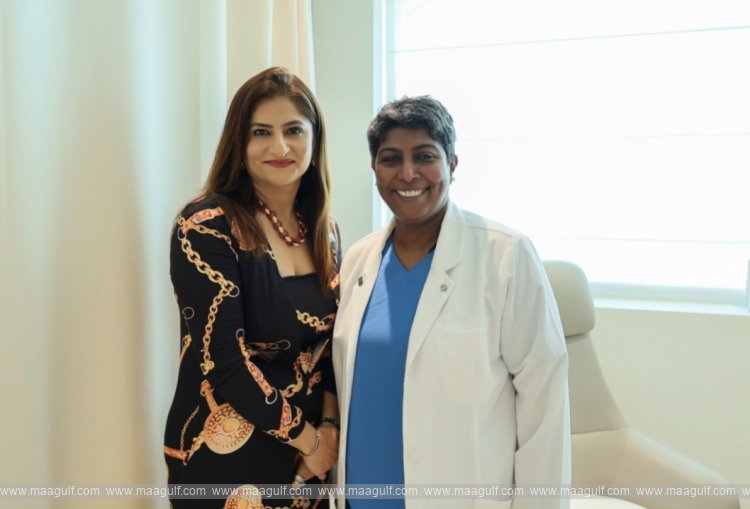 Dubai Women Prioritising Fertility Awareness, Early Testing and Egg Freezing, Says Specialist