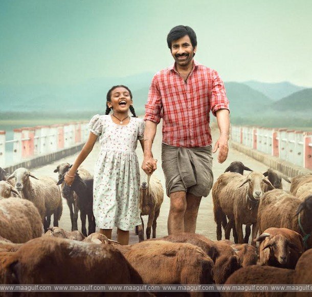 \'ఇరుముడి\' నుంచి \'ది హార్ట్ ఆఫ్ ఇరుముడి\' గ్లింప్స్‌ రిలీజ్