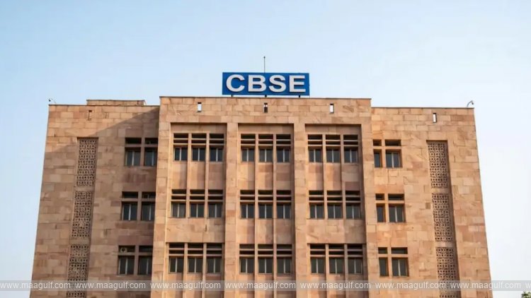 Big changes in CBSE board..