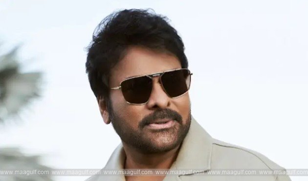 ‘సింగ్ గీతం’ టీమ్‌కు మెగాస్టార్ చిరంజీవి ప్రత్యేక శుభాకాంక్షలు!