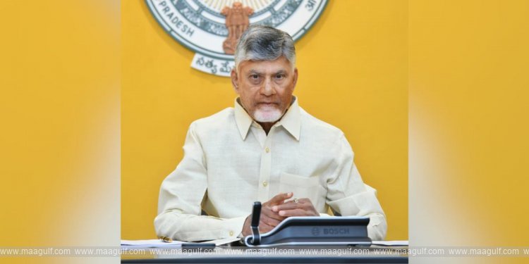 Good news from the government for the people of AP