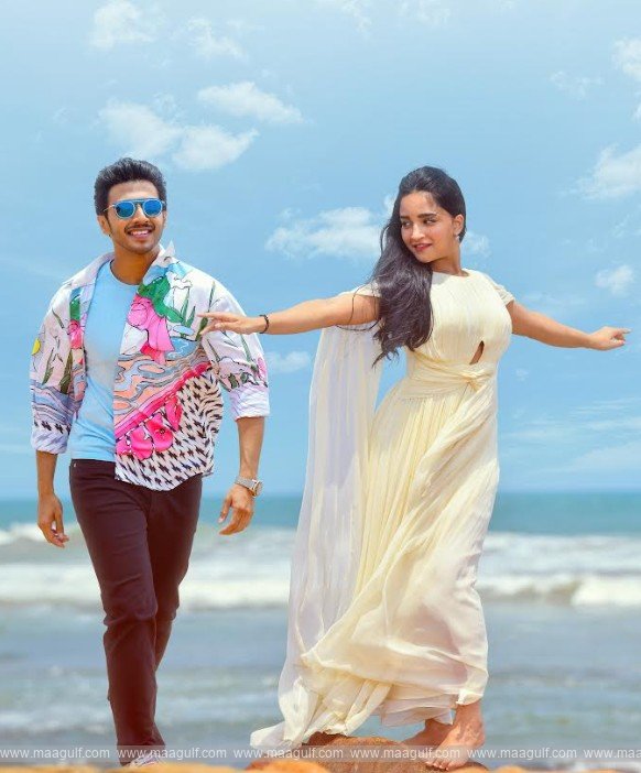‘తుఝ్‌పే ఫిదా’ సాంగ్ రిలీజ్