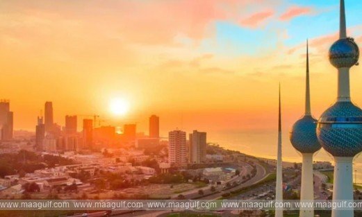 Kuwait-to-Enter-One-of-Summer-s-Hottest-Periods-from-July-3