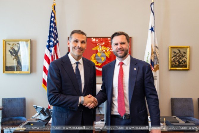 UAE, US deepen investment in key sectors