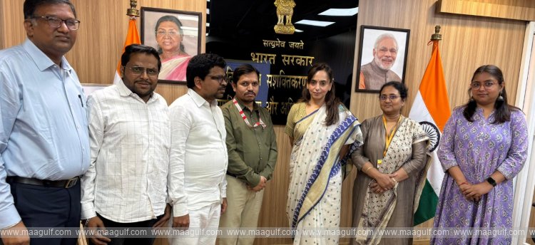 బ్యాంకింగ్ రంగంలో దివ్యాంగుల హక్కుల ఉల్లంఘనపై UBIDEF ఆందోళన