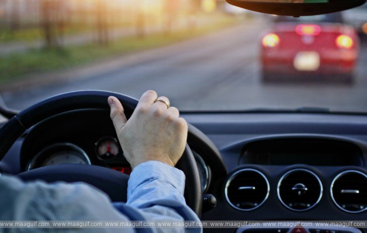 Renewal driving license validity until the age of 50!