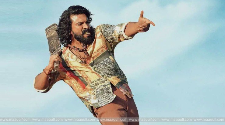 \'పెద్ది\'-చెర్రీ వన్ మ్యాన్ షో, కానీ కథలో ఆ మేజిక్ ఉందా?