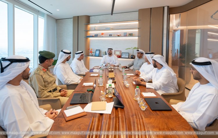 Dubai Civility Committee reviews updates on advancing Dubai’s civility experience