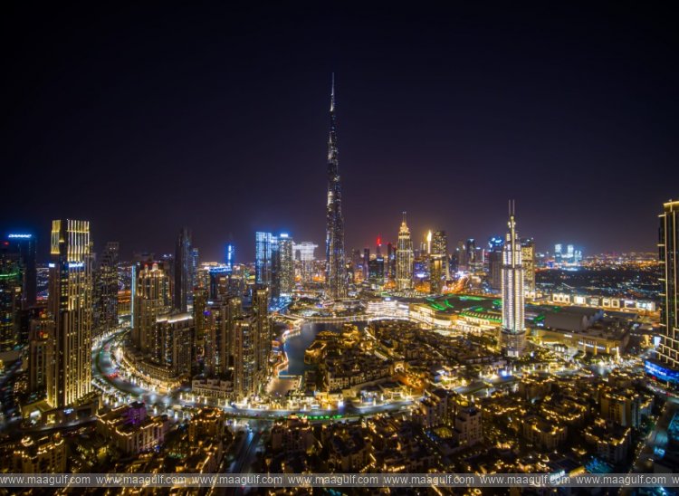 Digital Dubai plays key role in solidifying Dubai’s position among world’s top five city brands