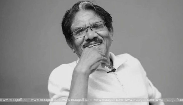 ప్ర‌ముఖ ద‌ర్శ‌కుడు భార‌తీరాజా క‌న్నుమూత‌..