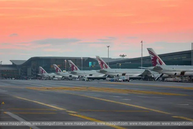 qcaa-denies-reports-of-qatar-airspace-closure-flight-suspension