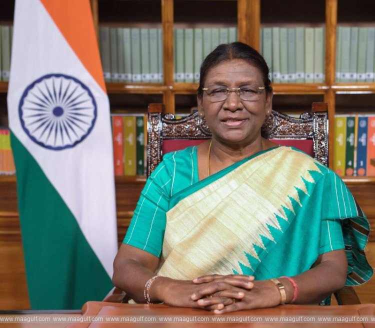 Droupadi Murmu: India’s First Tribal President and a Symbol of Inclusive Democracy