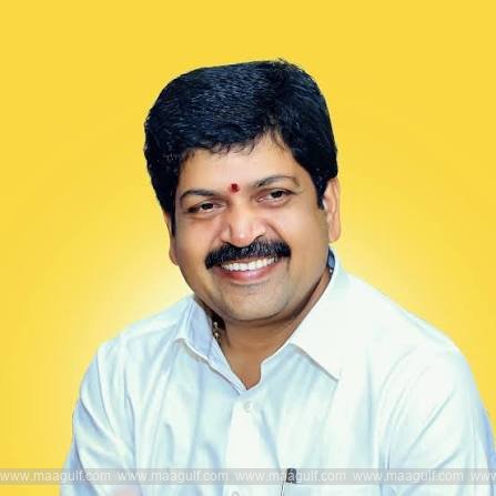 కొల్లు రవీంద్ర: ప్రజల మధ్య నుంచి ఎదిగిన నాయకుడు