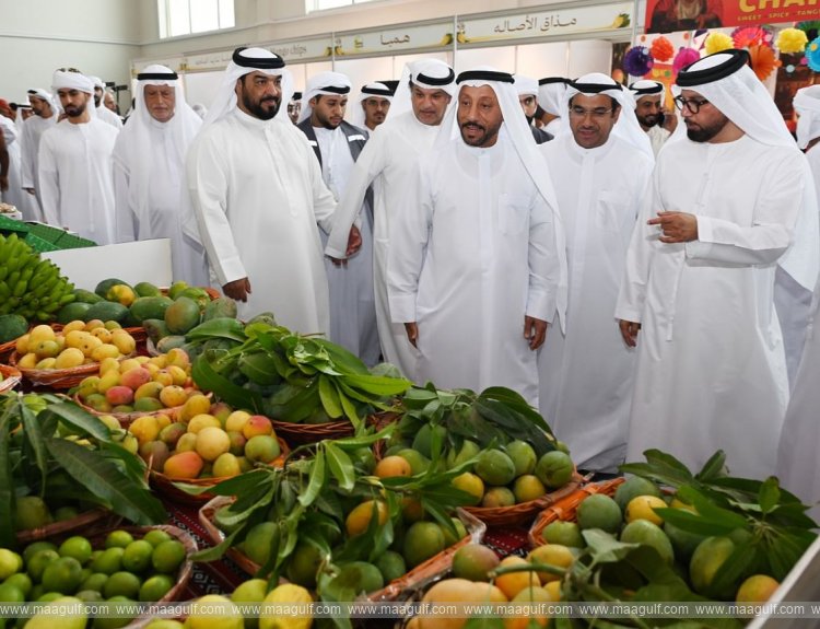 Khorfakkan Mango Festival 2026 kicks off at Expo Khorfakkan