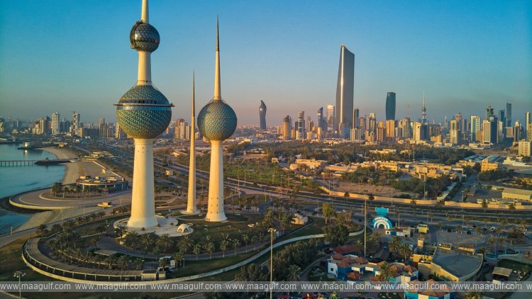 15-year residency for foreign investors in Kuwait..!!