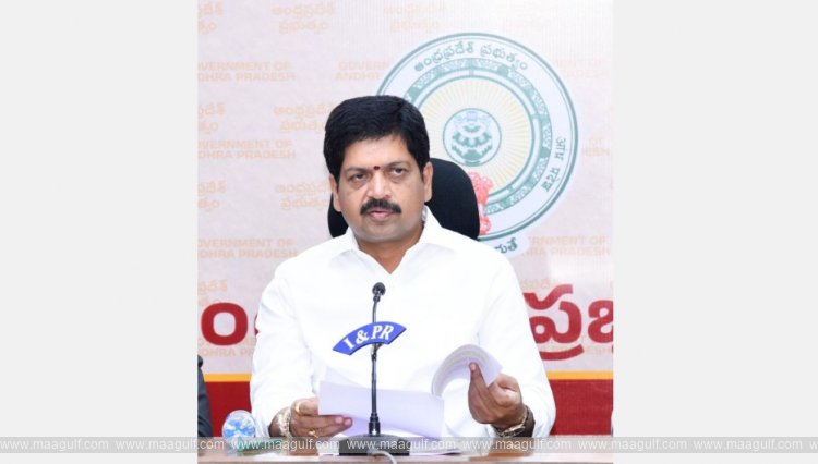 ఏపీ ప్రభుత్వం కీలక నిర్ణయం..