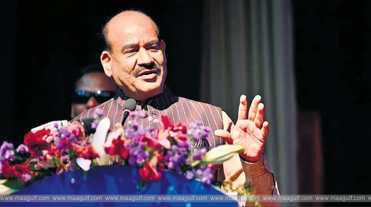 IITians are the architects of modern India: LS Speaker Birla