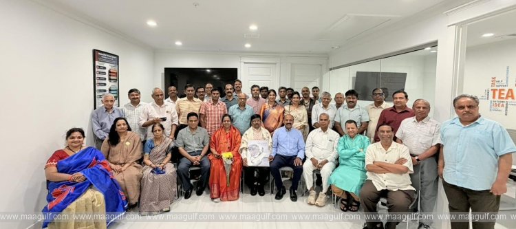 పొట్టి శ్రీరాములు తెలుగు విశ్వవిద్యాలయం ఉపకులపతి మునిరత్నం నాయడుకు ఘనస్వాగతం