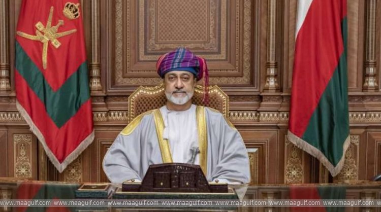 Amendments to some laws in Oman..