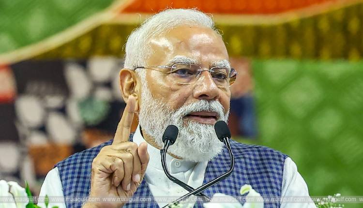 అమెరికా, ఇరాన్ శాంతి ఒప్పందం.. హర్షం వ్యక్తం చేసిన ప్రధాని నరేంద్ర మోదీ!