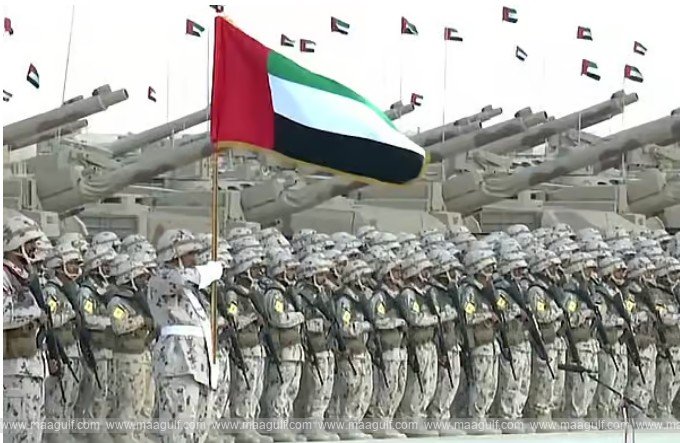 uae-ministry-of-defence-mourns-soldier-who-lost-his-infinite-while-on-training-mission