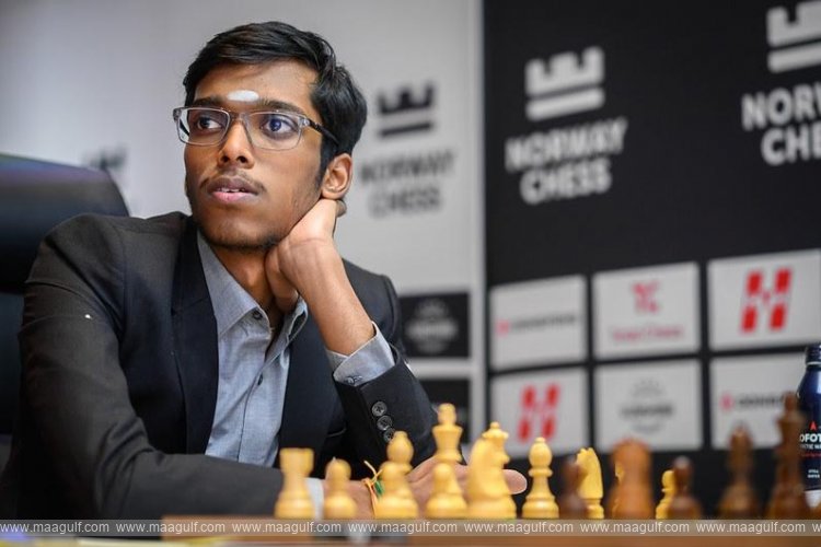 Praggnanandhaa, Assaubayeva champions of Norway Chess 2026
