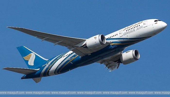 Oman Air to operate daily flights between Muscat and Abu Dhabi starting July 9