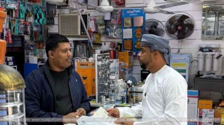 oman-to-launch-fifth-phase-of-plastic-shopping-bag-ban-from-july-1
