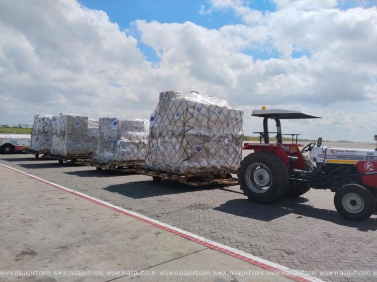 EU announces €16.5 mn in additional support to contain Ebola outbreak