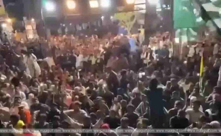 పాక్ ఆక్రమిత కాశ్మీర్‌లో ఉద్రిక్తత.. 30 మందికి పైగా మృతి