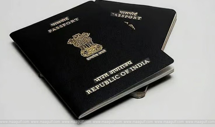 Indian Embassy in UAE suspends appointments for 5 days..!!