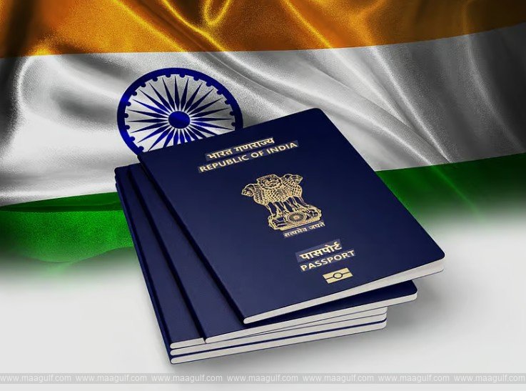 Suspension of regular passport and visa services in the UAE extended by another day