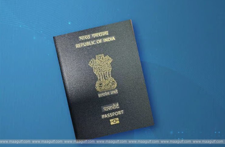 Indian Passport Is a Travel Document, Not Proof of Citizenship: MEA Officials