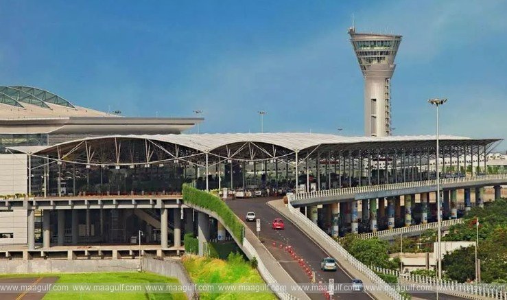నెట్ జీరో లక్ష్యంతో RGIA ముందడుగు