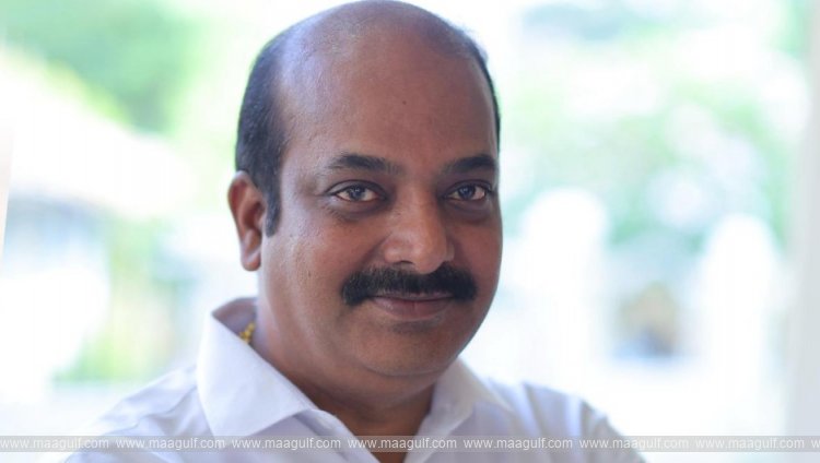 Lingamaneni Ramesh is Jana Sena\'s Rajya Sabha candidate