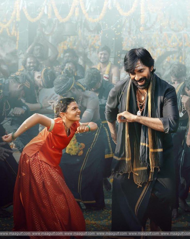 ‘ఇరుముడి’ నుంచి డివైన్ ఫస్ట్ సింగిల్ ‘ఇరుముడి కట్టు’ రిలీజ్