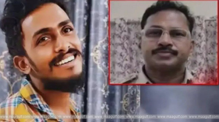 Sensation in the Sai Krishna case..Shocking things revealed in the remand report!
