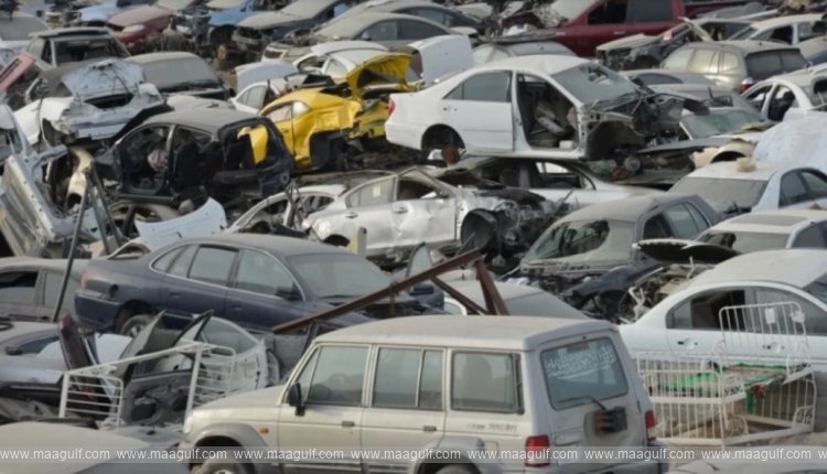 Only Taqeem-licensed appraisals determine total loss for leased vehicles