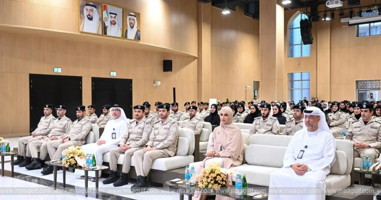 Sharjah Police organises second financial awareness forum