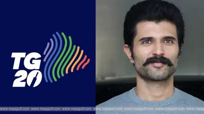 TG20.. Vijay Deverakonda as brand ambassador
